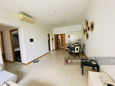 Saigon Pearl, Vietnam Saigon Pearl, Vietnam