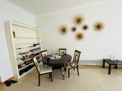 Saigon Pearl, Vietnam Saigon Pearl, Vietnam