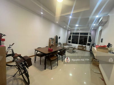 Saigon Pearl, Vietnam Saigon Pearl, Vietnam