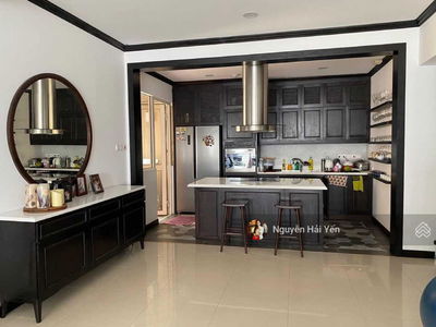 Saigon Pearl, Vietnam Saigon Pearl, Vietnam