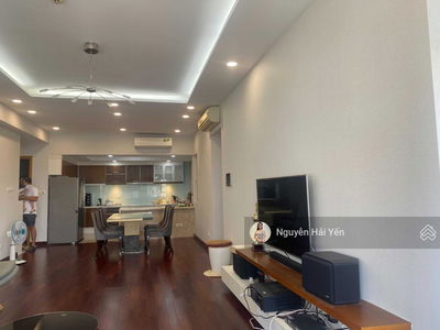 Saigon Pearl, Vietnam Saigon Pearl, Vietnam