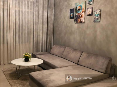 Saigon Pearl, Vietnam Saigon Pearl, Vietnam