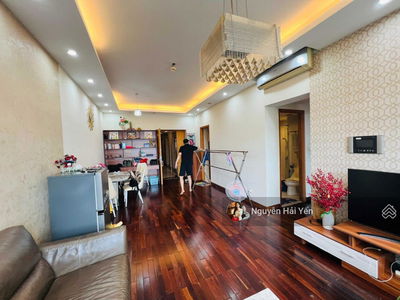 Saigon Pearl, Vietnam Saigon Pearl, Vietnam