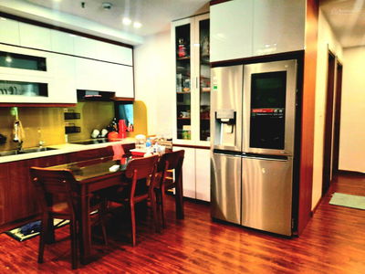 Sky Central, Vietnam Sky Central, Vietnam