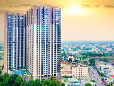 The Rivana, Vietnam The Rivana, Vietnam