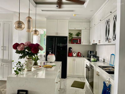 Stellar Garden Project, Vietnam  Stellar Garden Project, Vietnam