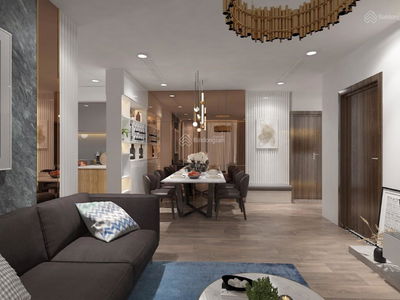 Eco Green Saigon, Vietnam Eco Green Saigon, Vietnam