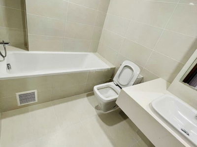 Eco Green Saigon, Vietnam Eco Green Saigon, Vietnam