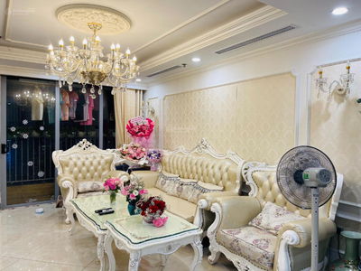 Vinhomes Nguyen Chi Thanh Project, Vietnam Vinhomes Nguyen Chi Thanh Project, Vietnam