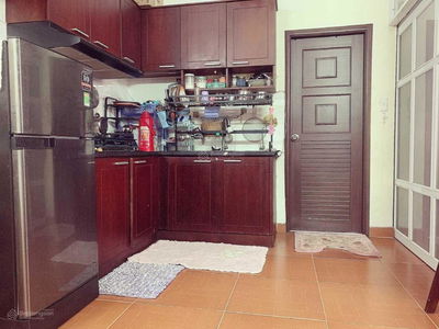 Tan Mai apartment complex, Vietnam Tan Mai apartment complex, Vietnam