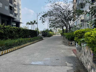 Tan Mai apartment complex, Vietnam Tan Mai apartment complex, Vietnam