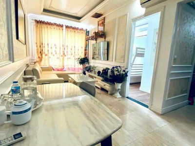 Green Bay Towers Project, Vietnam  Green Bay Towers Project, Vietnam