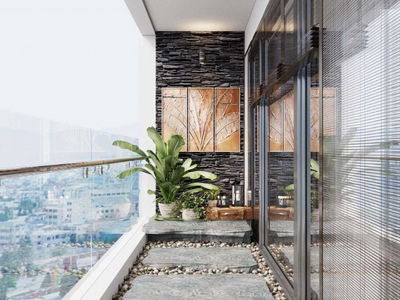 Millennium Tower Project, Vietnam Millennium Tower Project, Vietnam