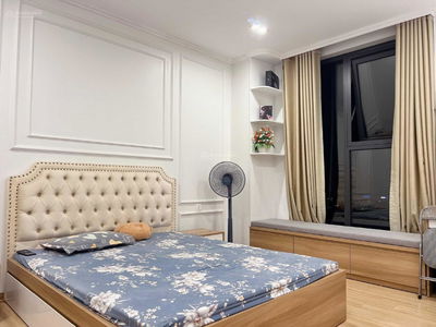 Millennium Tower Project, Vietnam Millennium Tower Project, Vietnam