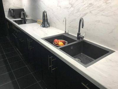 Imperia Garden, Vietnam Imperia Garden, Vietnam