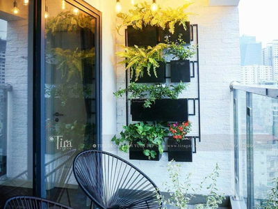 Imperia Garden, Vietnam Imperia Garden, Vietnam