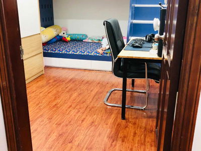 Van Khe Project, Vietnam  Van Khe Project, Vietnam