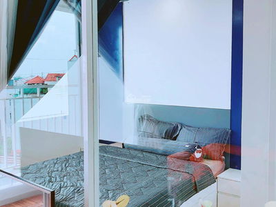 Melody Residences, Vietnam Melody Residences, Vietnam