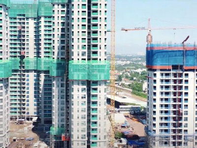 The Beverly - Vinhomes Grand Park, Vietnam The Beverly - Vinhomes Grand Park, Vietnam