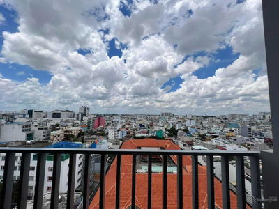 The Harmona, Vietnam The Harmona, Vietnam