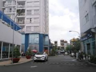 The Harmona, Vietnam The Harmona, Vietnam