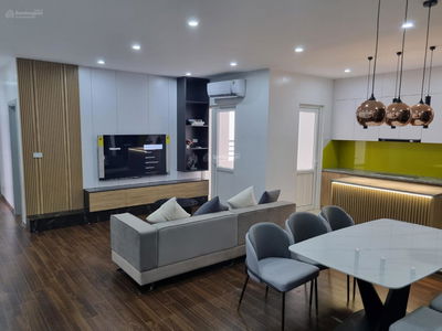 Tecco Garden Project, Vietnam Tecco Garden Project, Vietnam