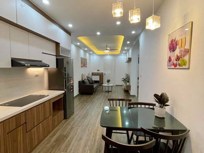 HH2 Linh Dam, Vietnam  HH2 Linh Dam, Vietnam