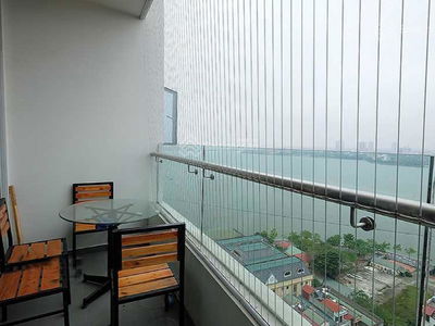 Watermark Tay Ho Project, Vietnam Watermark Tay Ho Project, Vietnam