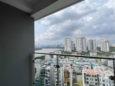 One Verandah Mapletree, Vietnam One Verandah Mapletree, Vietnam