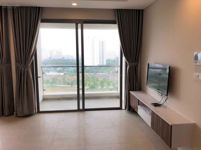 Diamond Island, Vietnam Diamond Island, Vietnam