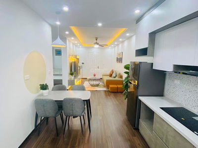 HH1 Linh Dam, Vietnam HH1 Linh Dam, Vietnam