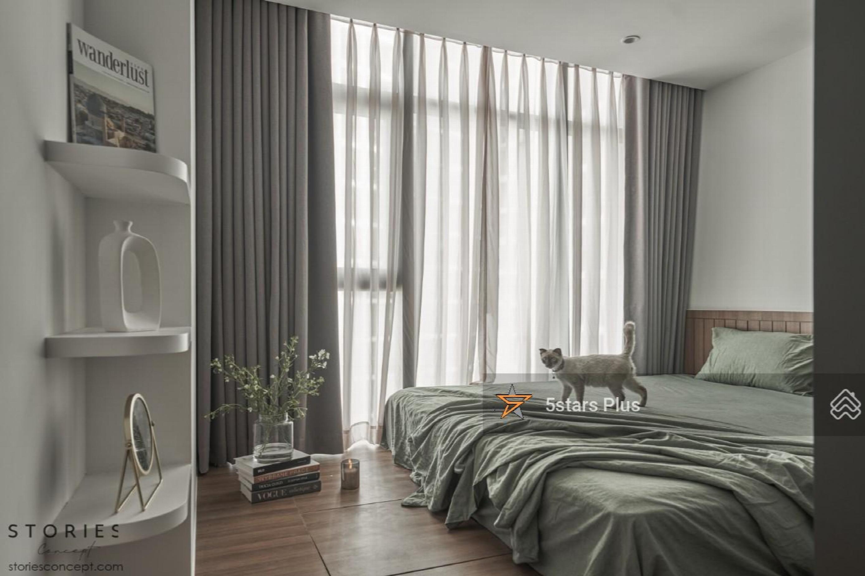 Eco Green Saigon, Vietnam Eco Green Saigon, Vietnam