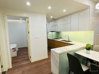 Imperia Garden Project, Vietnam Imperia Garden Project, Vietnam