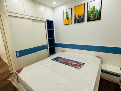 Imperia Garden Project, Vietnam Imperia Garden Project, Vietnam