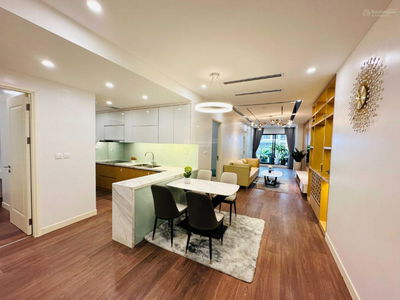 Imperia Garden Project, Vietnam Imperia Garden Project, Vietnam