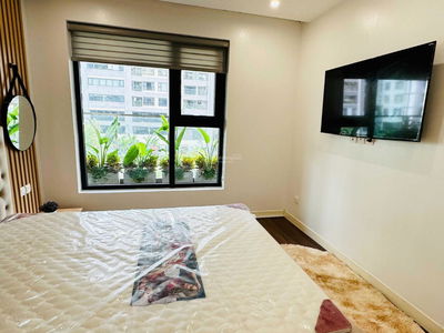 Imperia Garden Project, Vietnam  Imperia Garden Project, Vietnam