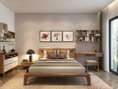 The Everrich Infinity, Vietnam The Everrich Infinity, Vietnam