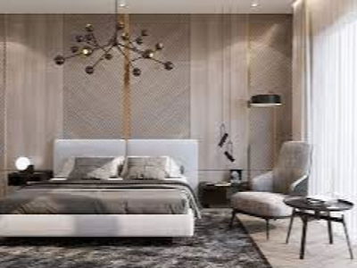 The Everrich Infinity, Vietnam The Everrich Infinity, Vietnam