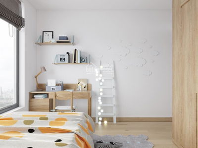 Rose Town Project, Vietnam  Rose Town Project, Vietnam