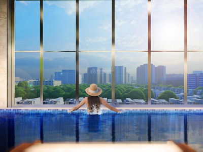 Rose Town Project, Vietnam Rose Town Project, Vietnam