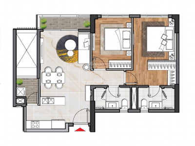 Cardinal Court, Vietnam Cardinal Court, Vietnam