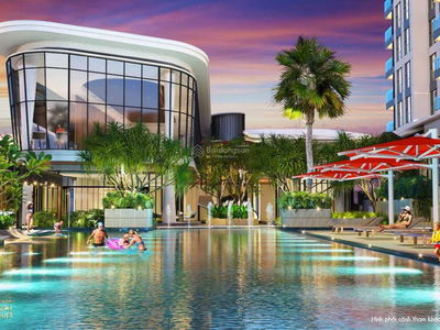 Cardinal Court, Vietnam Cardinal Court, Vietnam