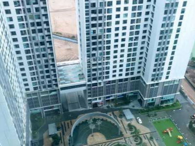 Eco Green City Project, Vietnam  Eco Green City Project, Vietnam