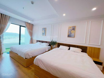 TMS Luxury Hotel & Residences Project, Vietnam  TMS Luxury Hotel & Residences Project, Vietnam