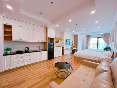 TMS Luxury Hotel & Residences Project, Vietnam TMS Luxury Hotel & Residences Project, Vietnam