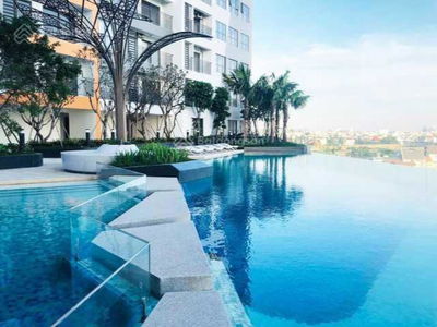 The Sun Avenue, Vietnam The Sun Avenue, Vietnam