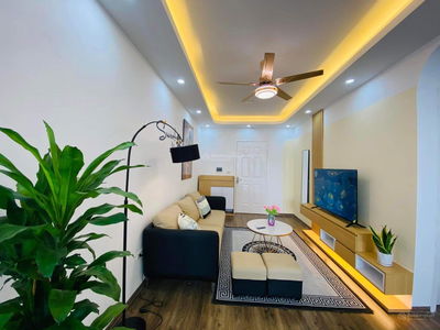 HH2 Linh Dam, Vietnam HH2 Linh Dam, Vietnam