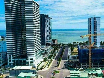 FLC SeaTower Project, Vietnam FLC SeaTower Project, Vietnam