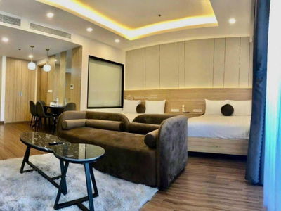 FLC SeaTower Project, Vietnam FLC SeaTower Project, Vietnam