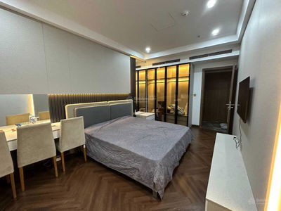 Iris Garden Project, Vietnam  Iris Garden Project, Vietnam